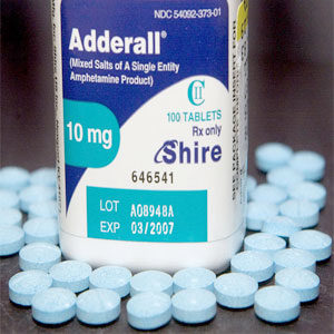 Adderall 10mg