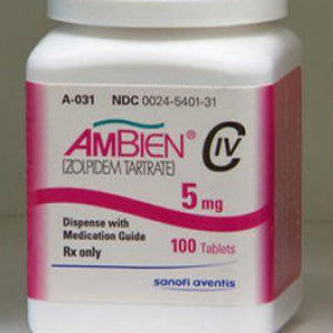 Ambien 5mg