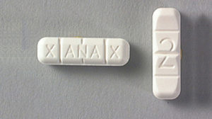 Xanax 2mg