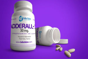 Adderall 30mg