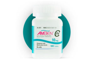 Ambien 10mg