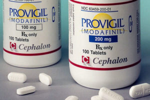 Modafinil