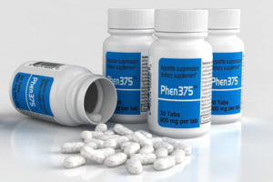 Phentermine 37.5mg