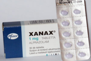 Xanax 1mg